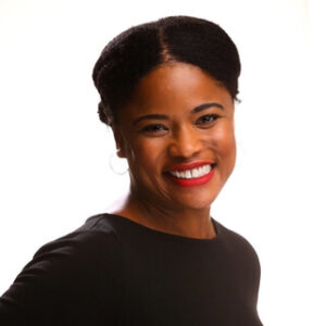 Picture of Ingrid Cook Moravitz